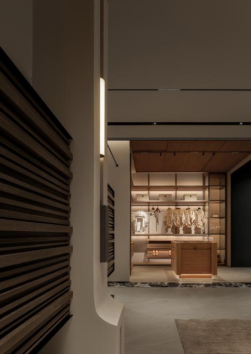 本来之间|自贡展示中心