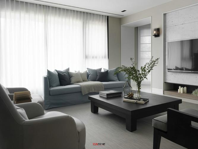 residential-珥本设计